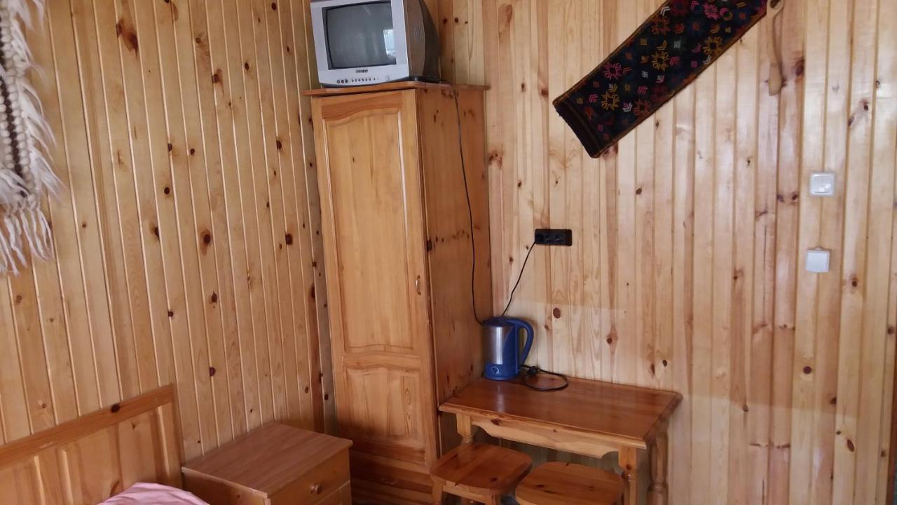 Ваканционно Селище Ива Sarnitsa Exterior foto