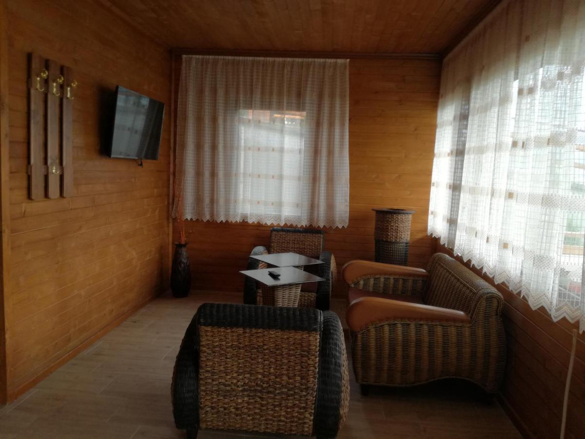 Ваканционно Селище Ива Sarnitsa Exterior foto
